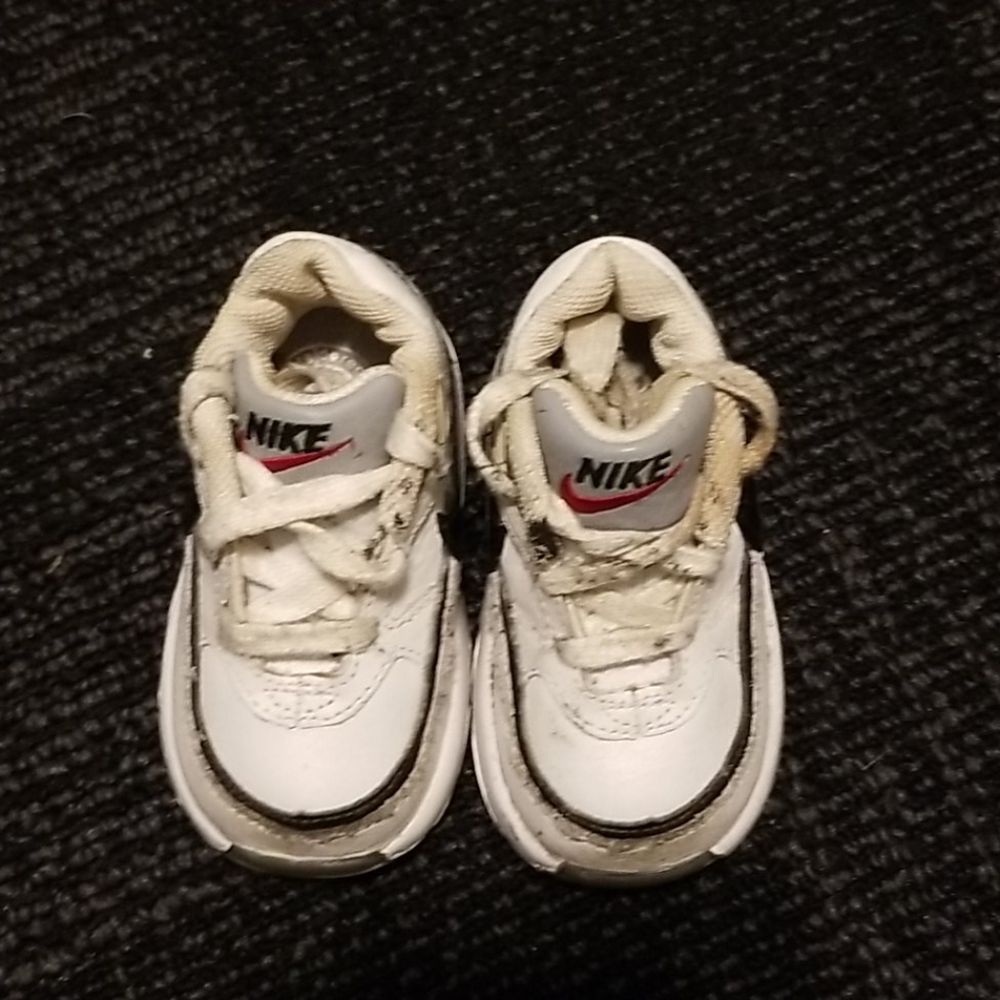 Nike Shoes Size 3C